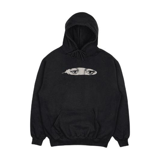 DUO-vision Hoodies